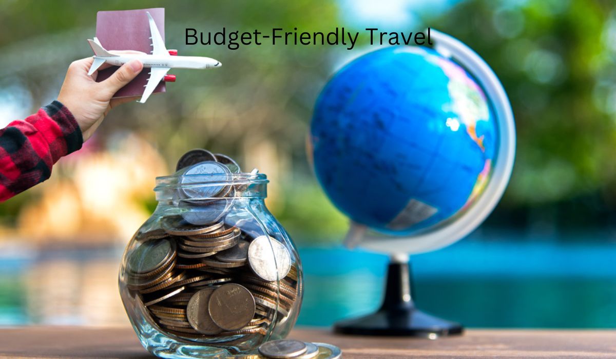 Budget-Friendly Travel