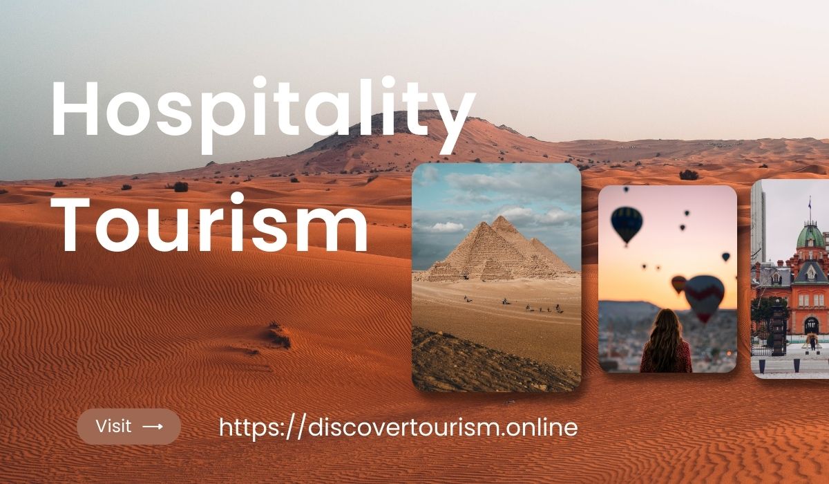 Hospitality Tourism