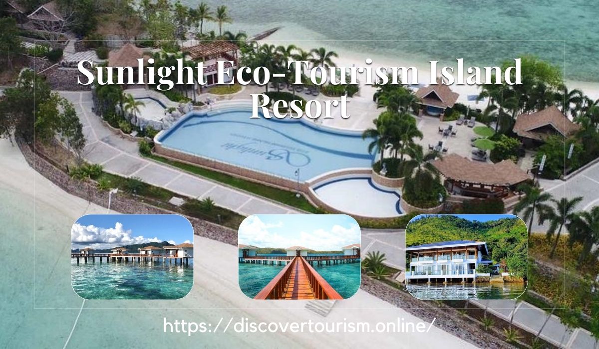 Sunlight Eco-Tourism Island Resort