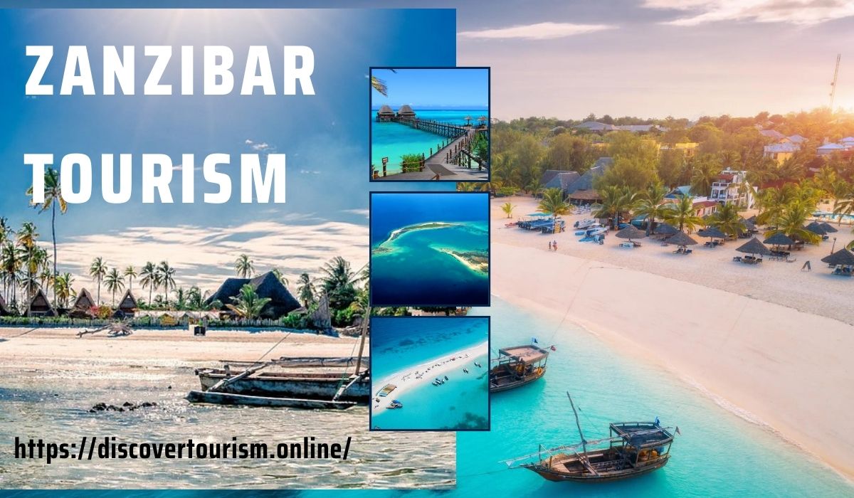 Zanzibar Tourism