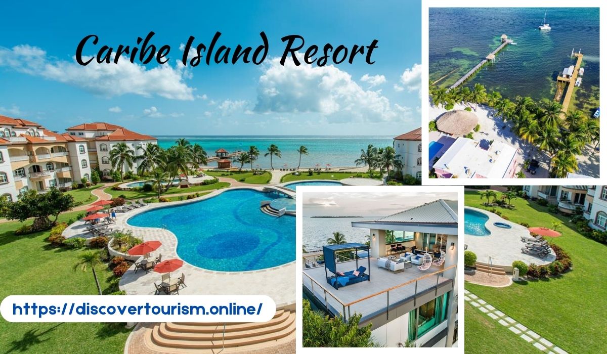Caribe Island Resort