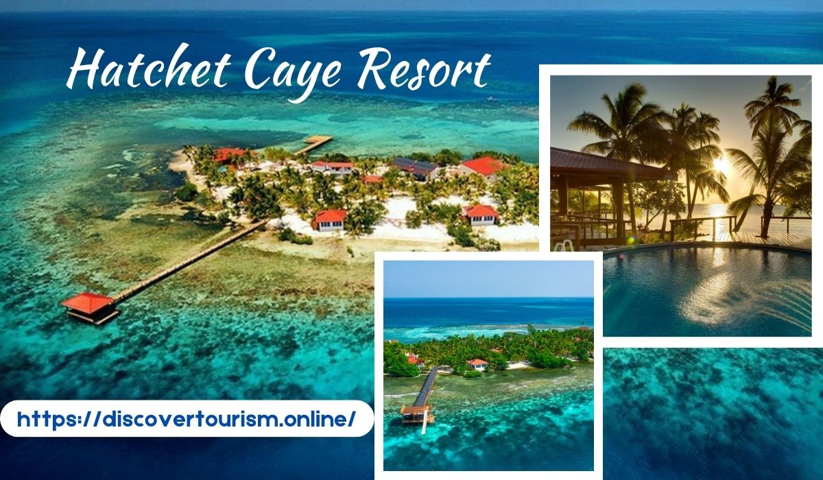 Hatchet Caye Resort