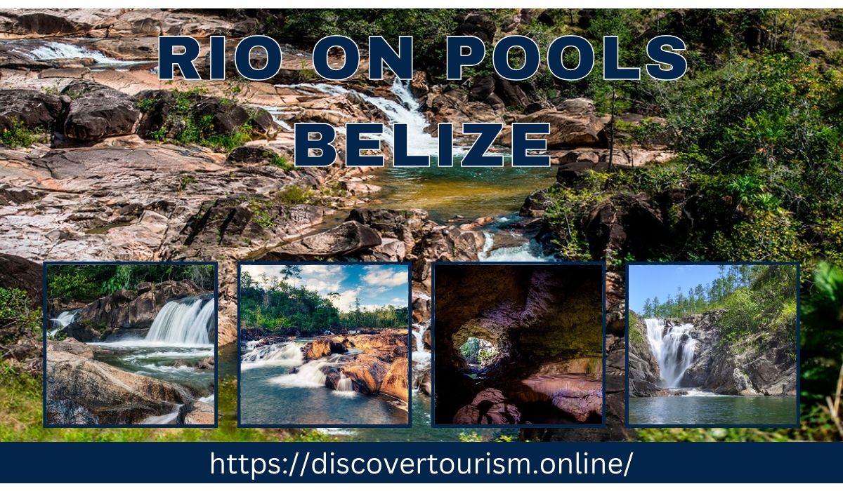 Rio On Pools Belize